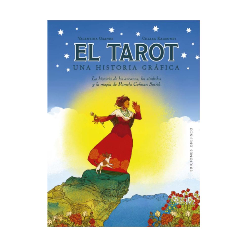 El Tarot una Historia Gráfica