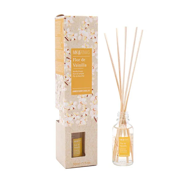 Mikado Flor de Vainilla 30mL