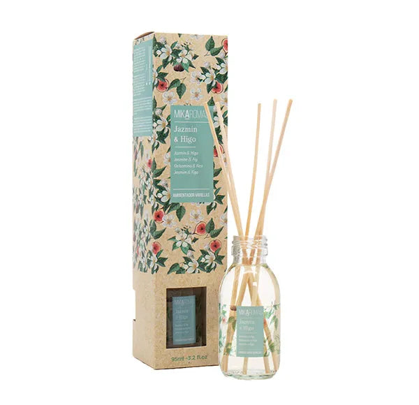 Mikado Jazmin y Higo 95mL