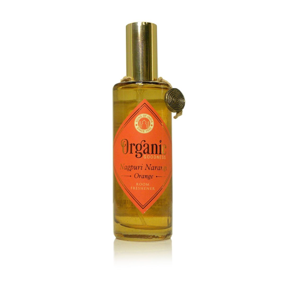 Aromatizante Spray Naranja 100mL