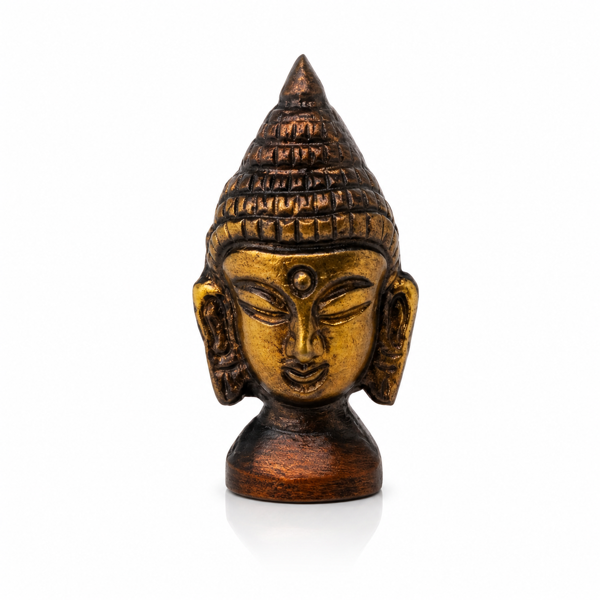 Mini Buda Siddhartha 4 cm