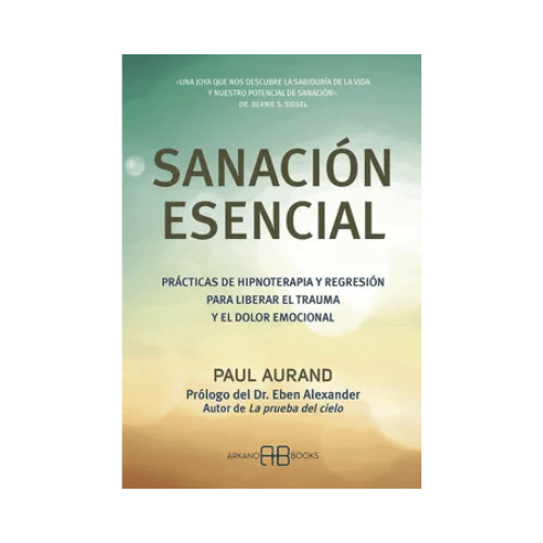 Sanación Esencial