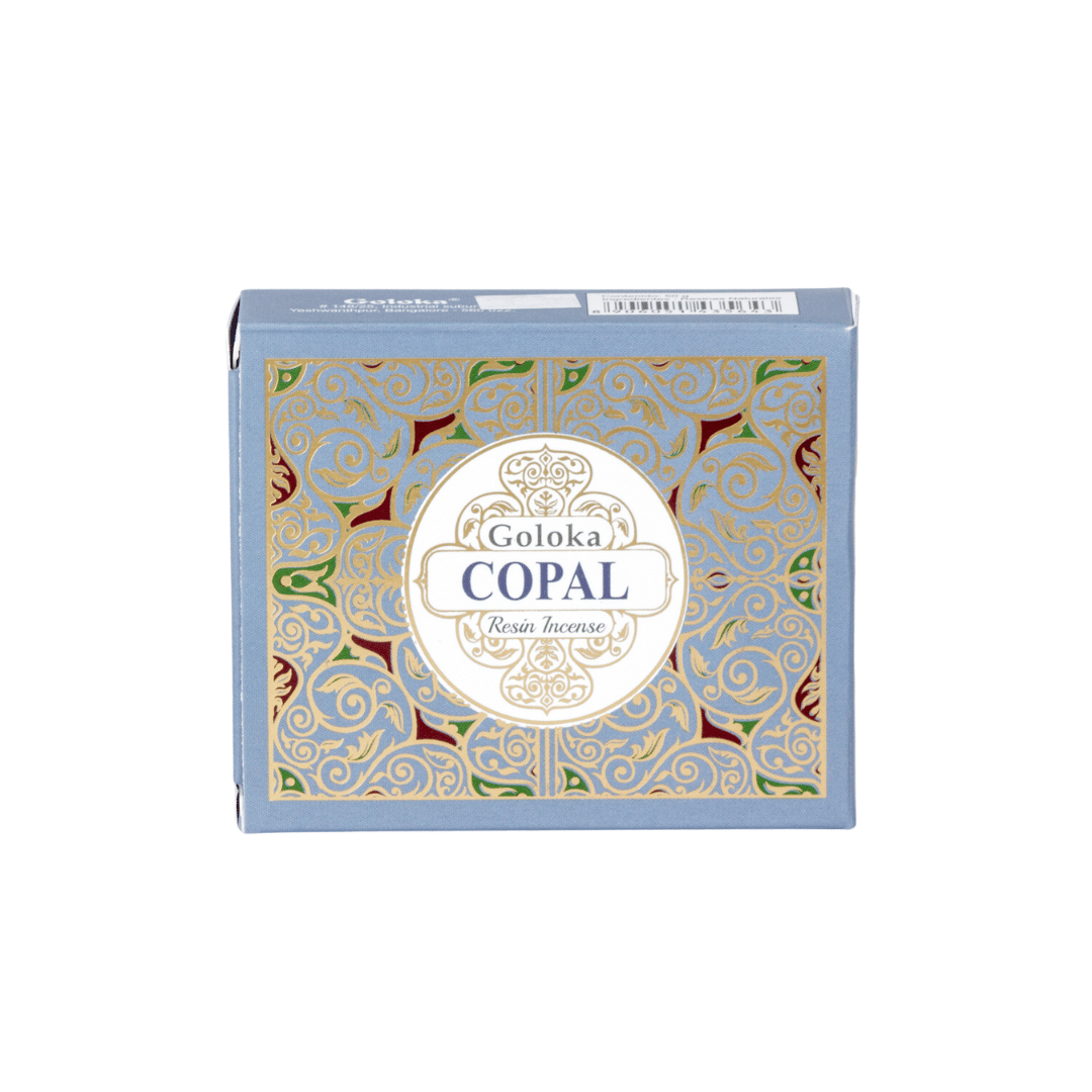 Resina Copal 50 gr