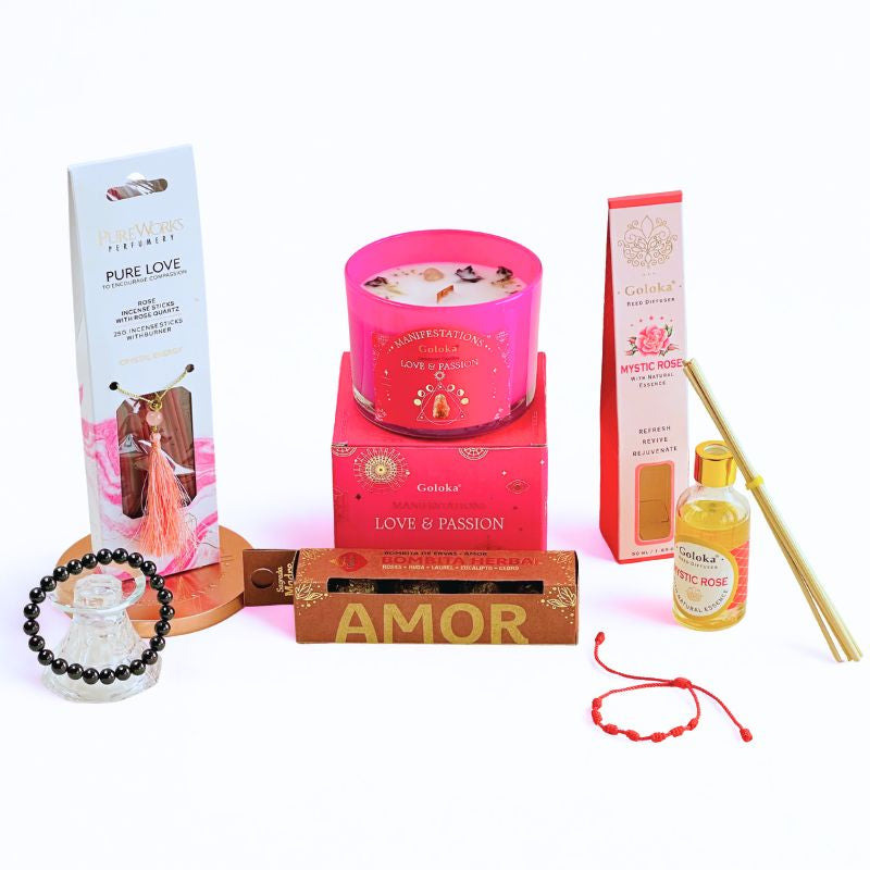 Kit Conexión de Pareja