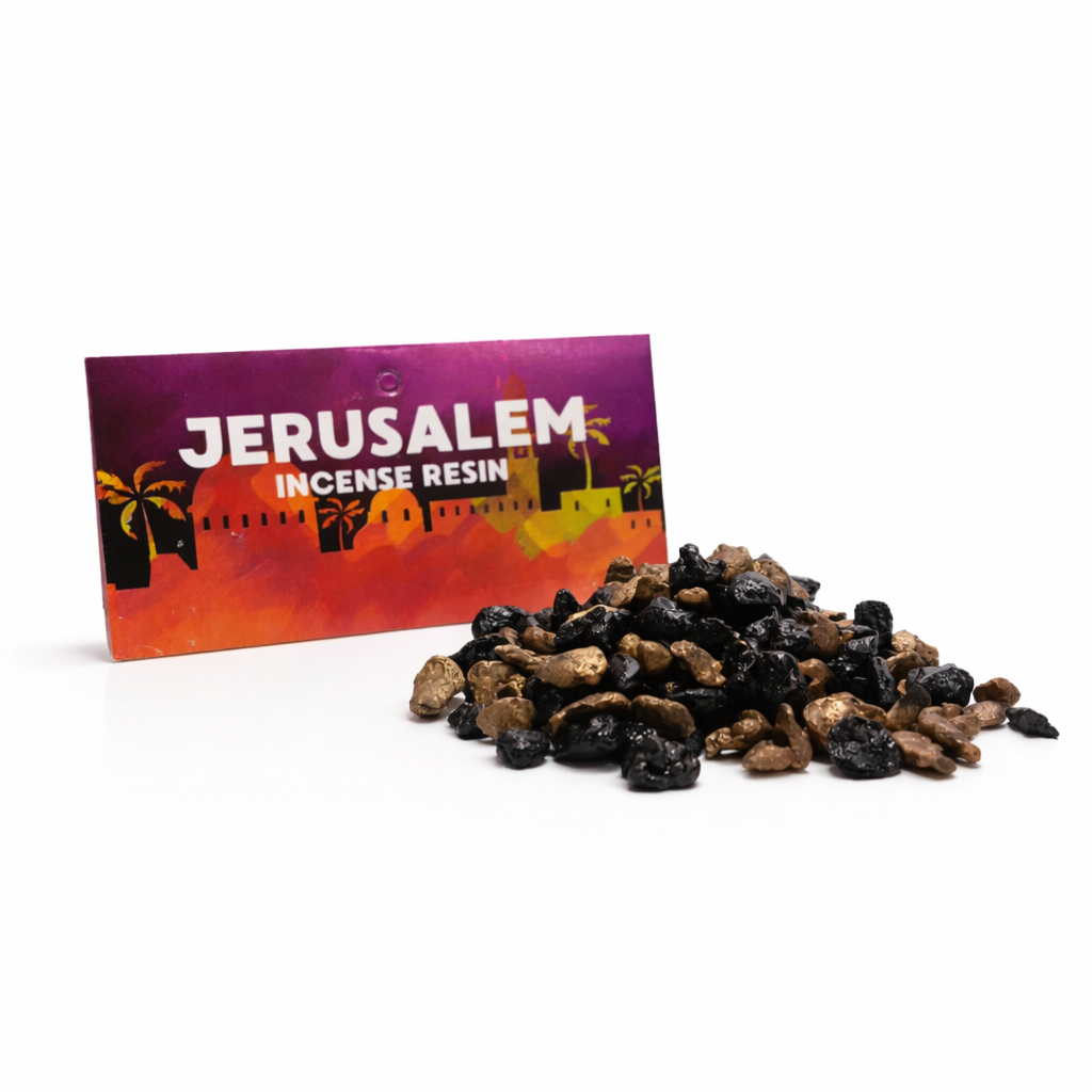 Resina Jerusalem