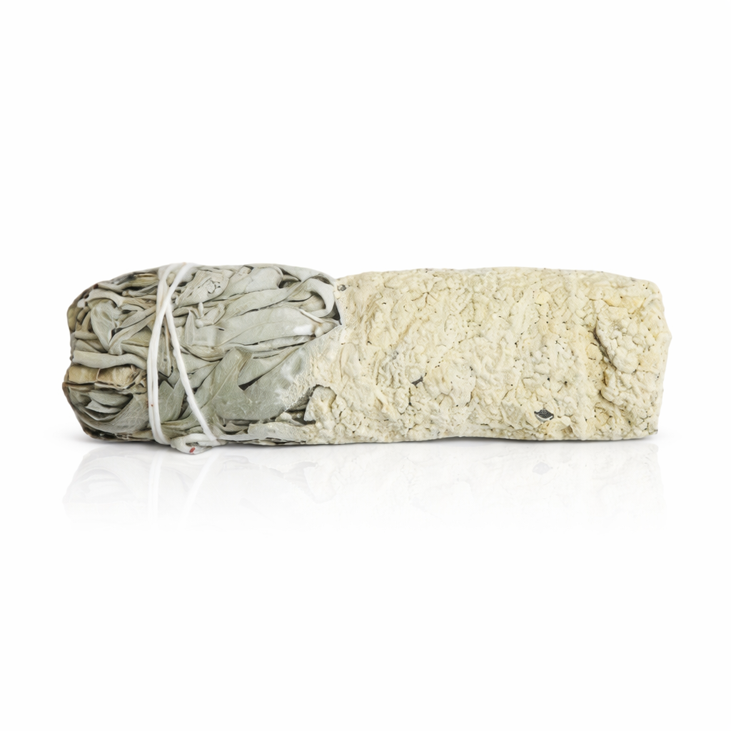 Sahúmo de Salvia Blanca + Dip de Copal