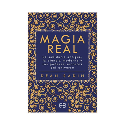 Magia Real