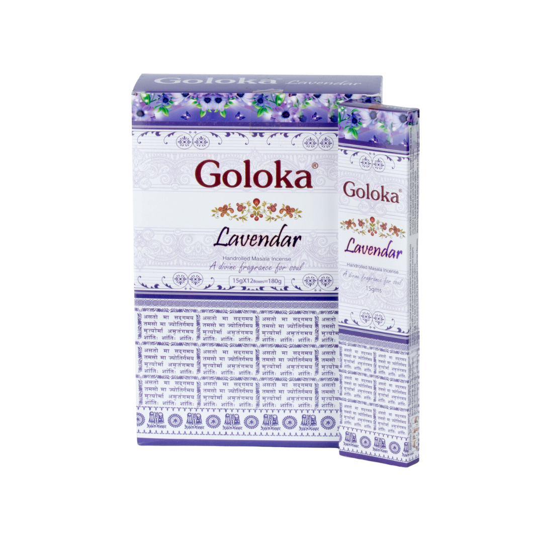 Incienso Premium Lavendar