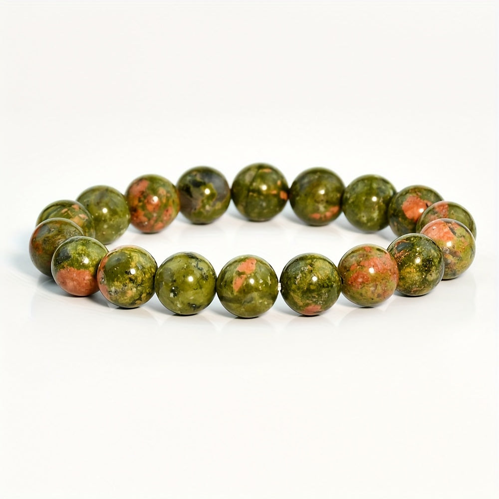 Pulsera Unakita 8mm