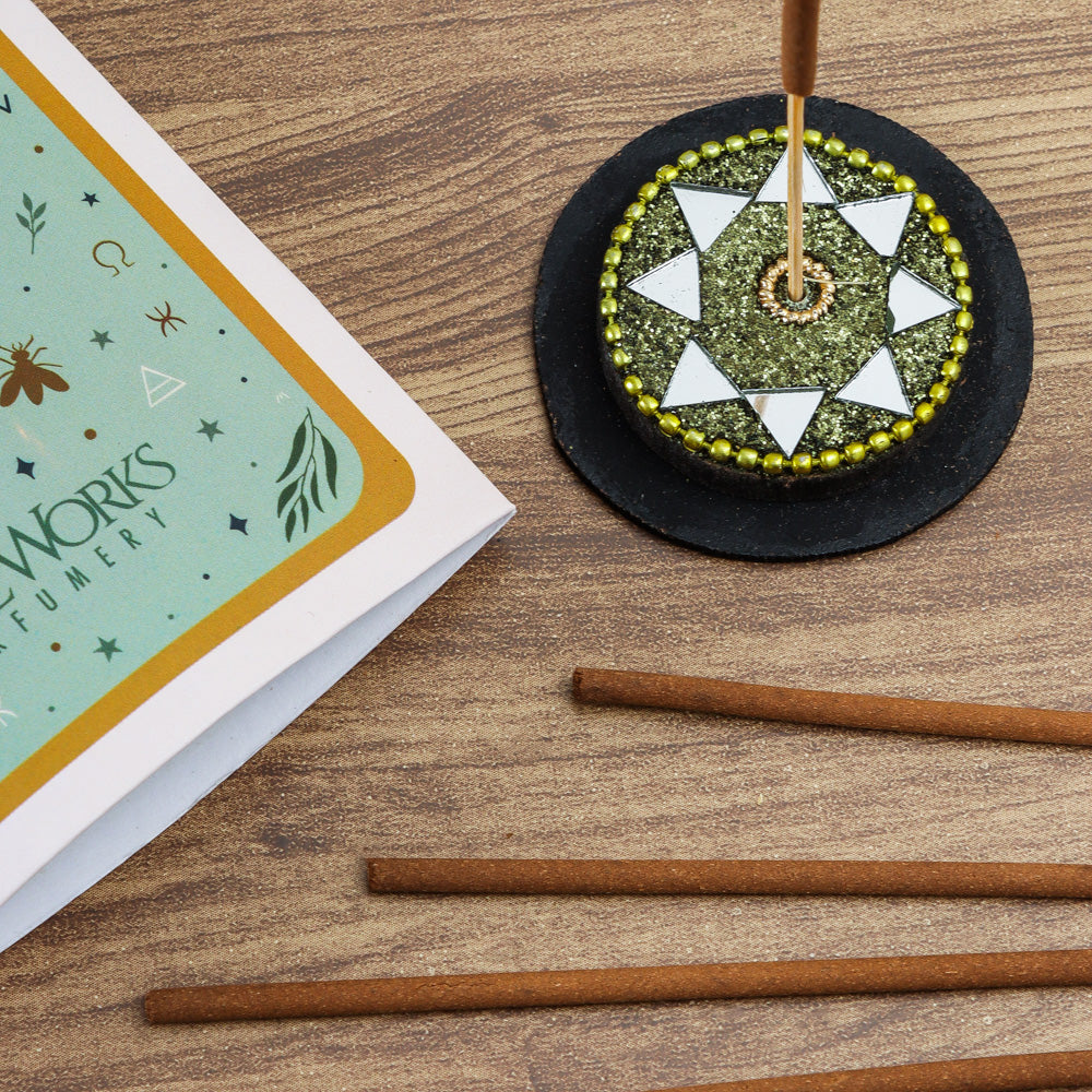 Set inciensos Protección Celestial Magic