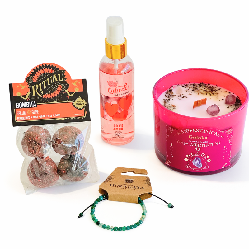 Kit Regalo Perfecto