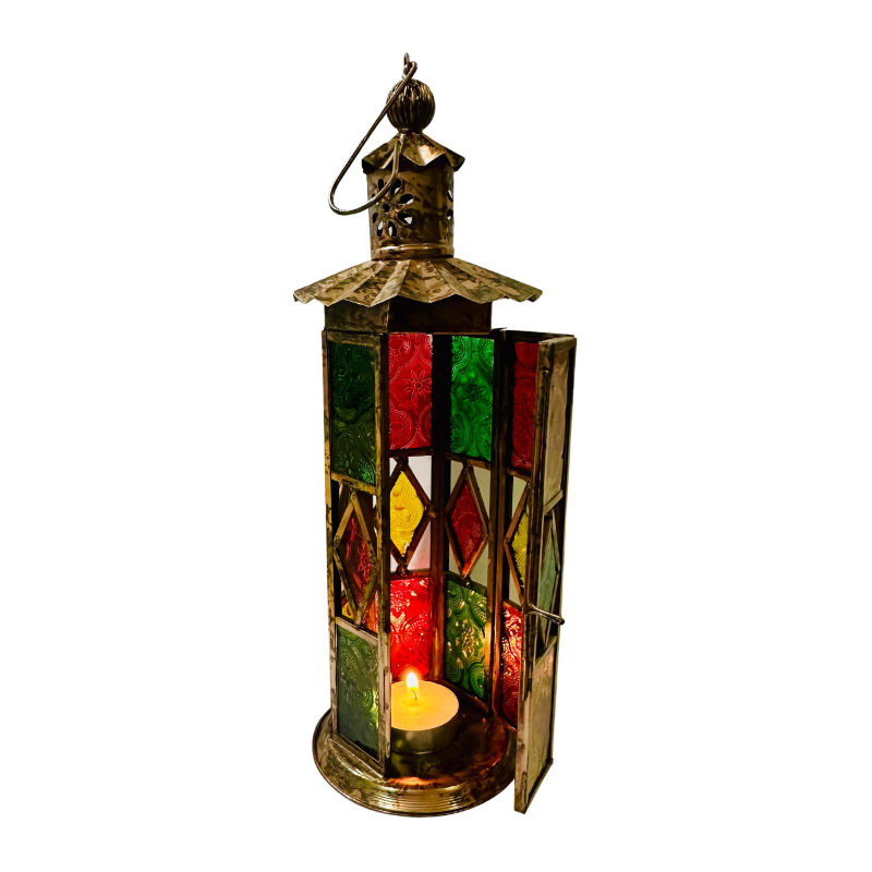 Farol Encantado - Porta Vela