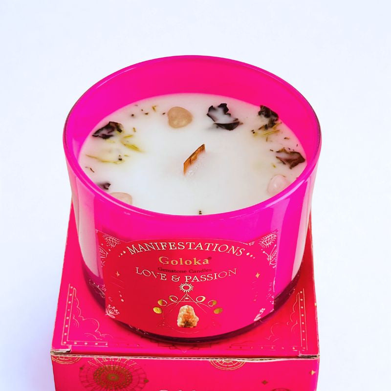 Kit Conexión de Pareja