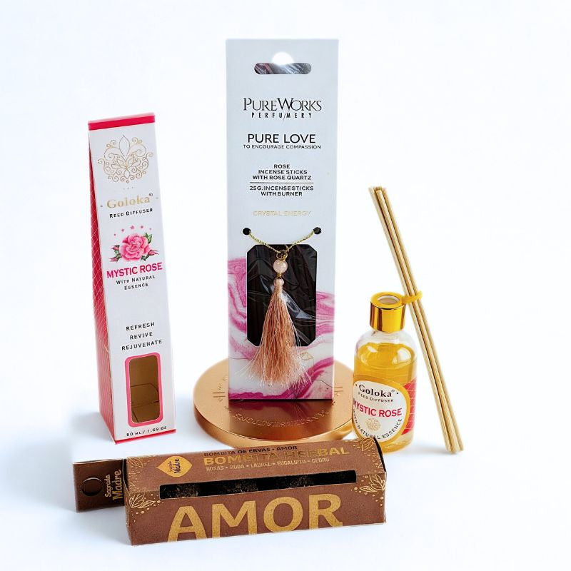 Kit Conexión de Pareja