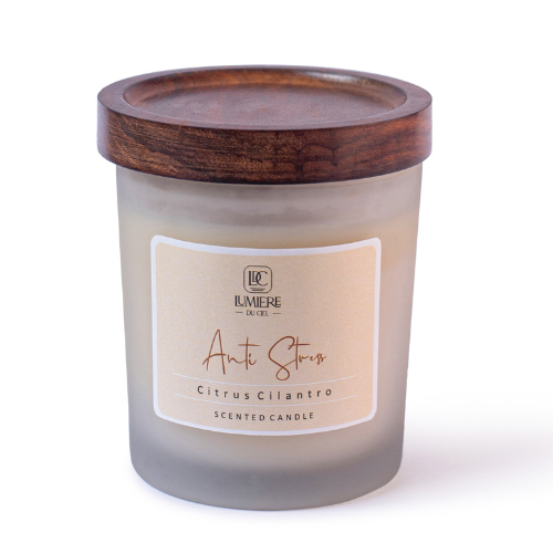 Vela Anti Estrés 150gr