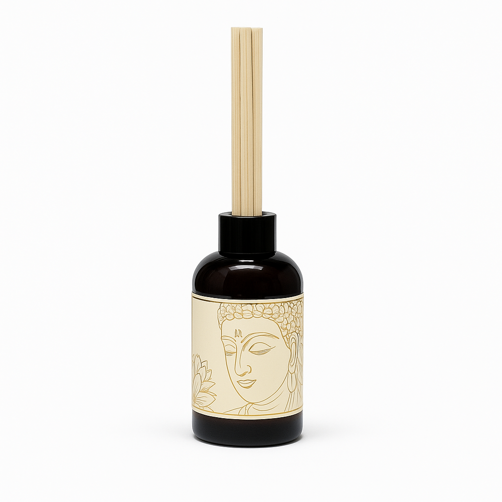 Difusor de Varilla Vainilla Sugar 200 mL