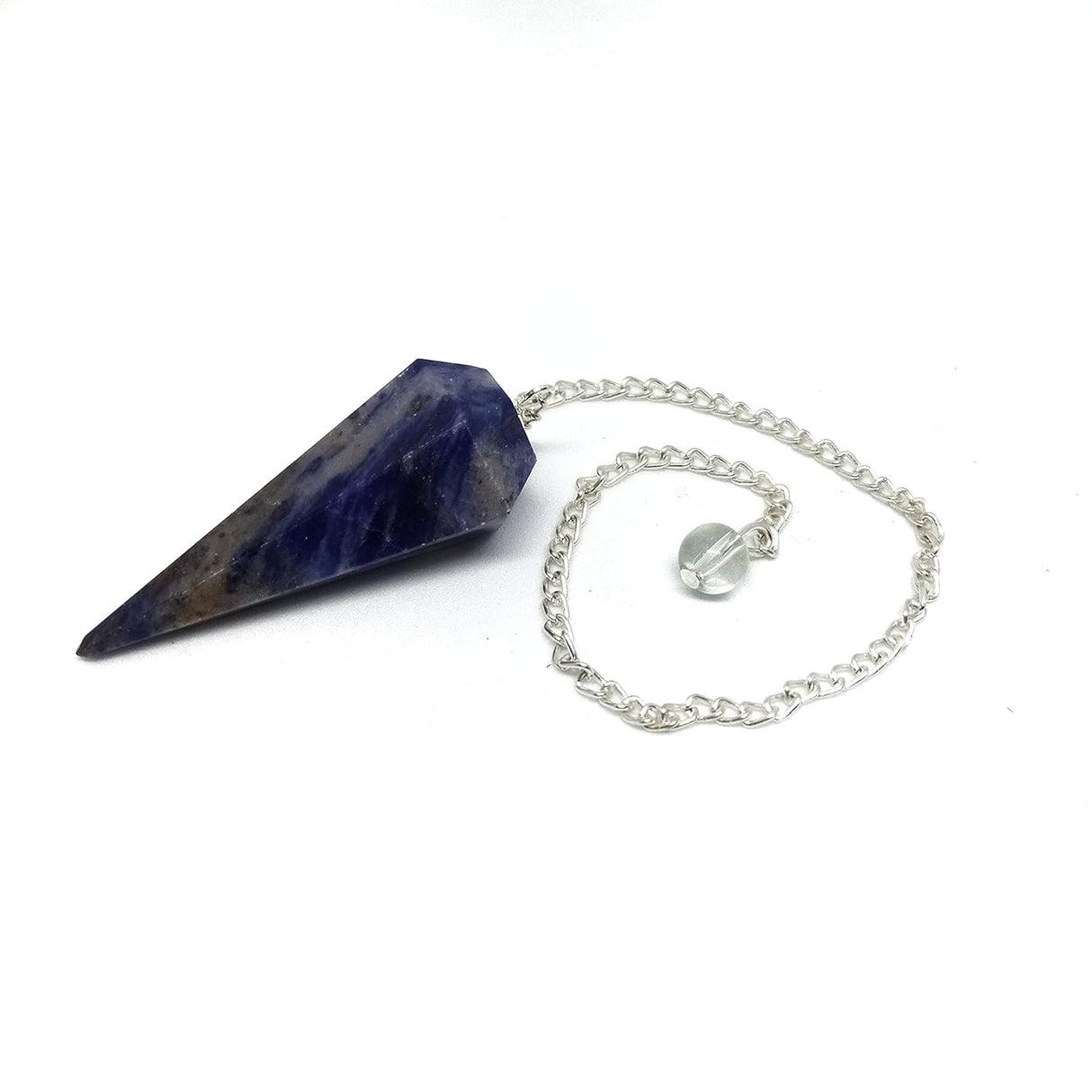 Péndulo Lapis Lazuli