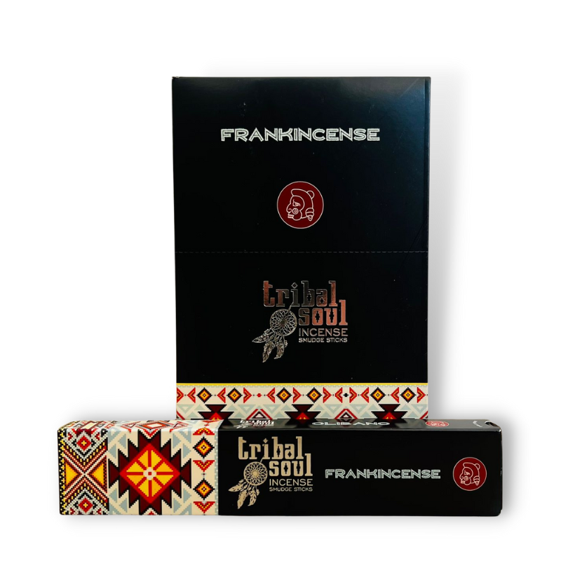 Incienso Frankincense