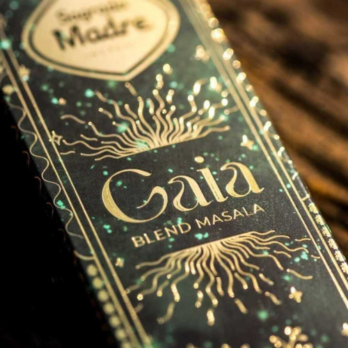 Sahumerio GAIA Blend Masala