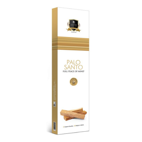 Incienso Palo Santo
