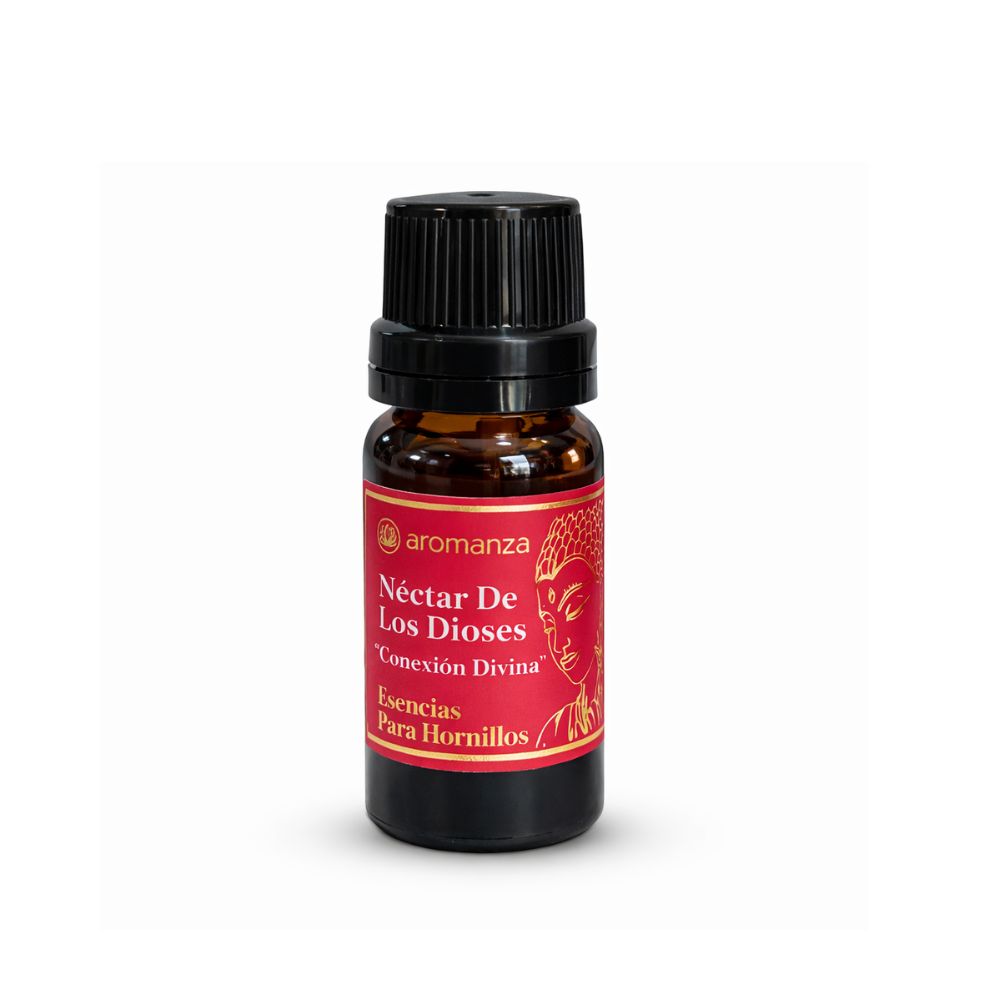 Aceite Esencial Néctar de Dioses