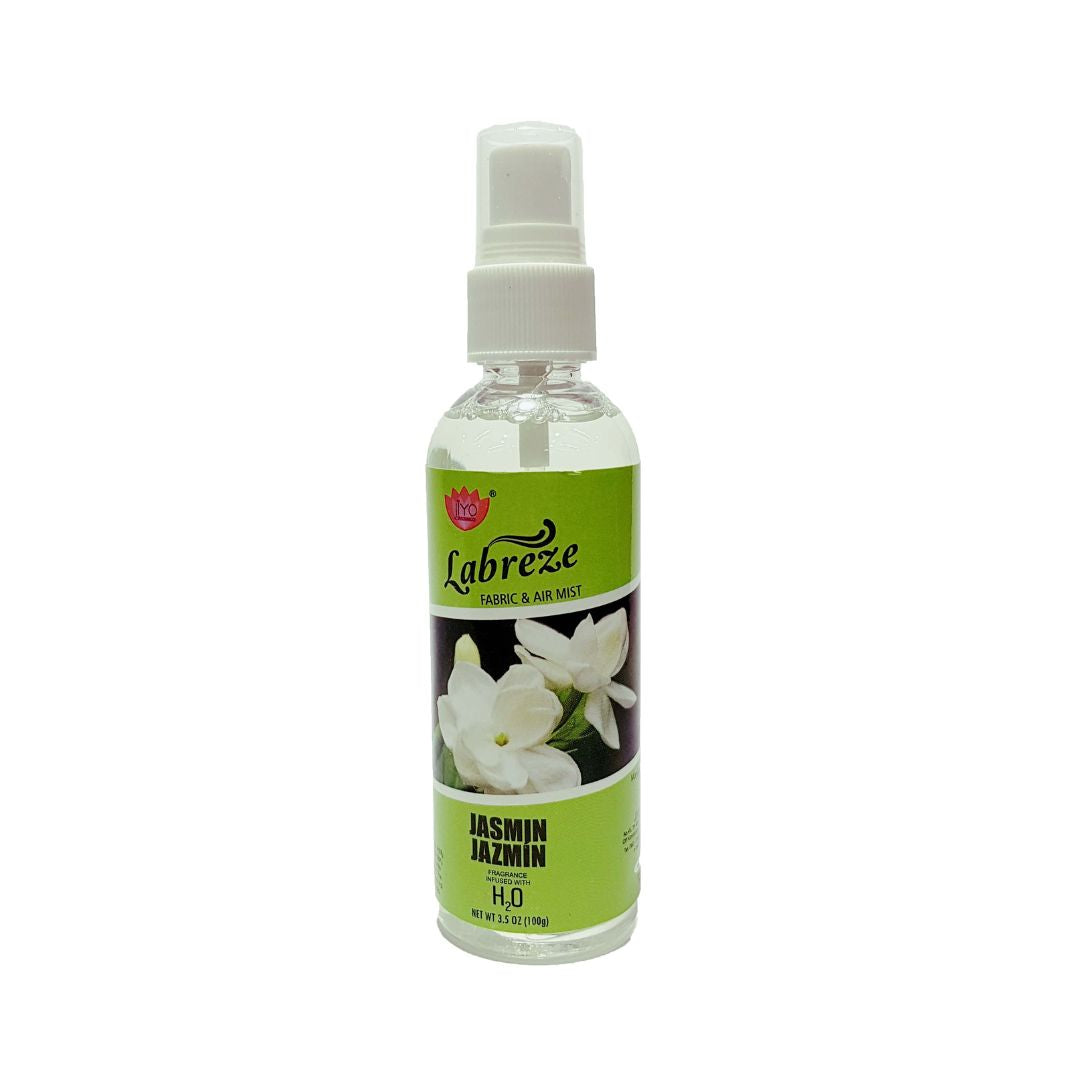 Aromatizante Spray Jazmin 100mL