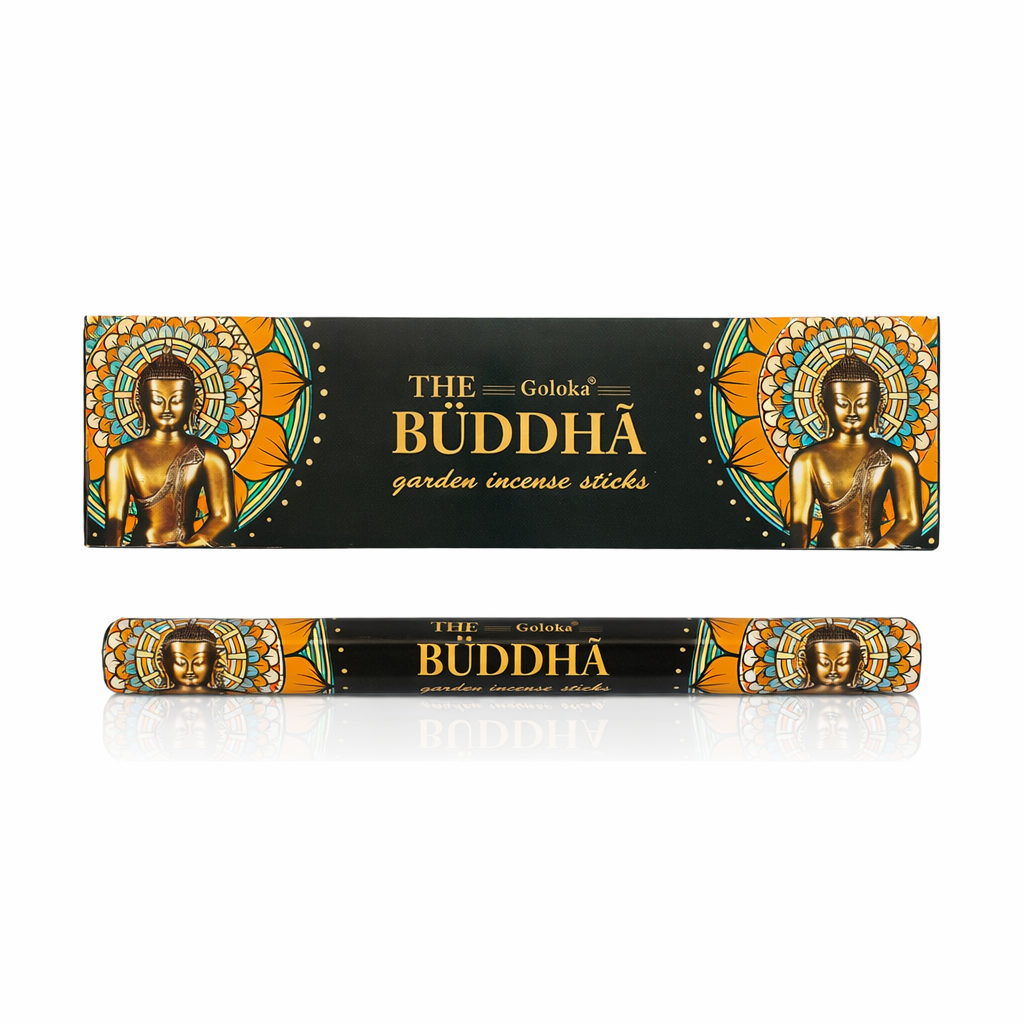 Incienso Jumbo Budda