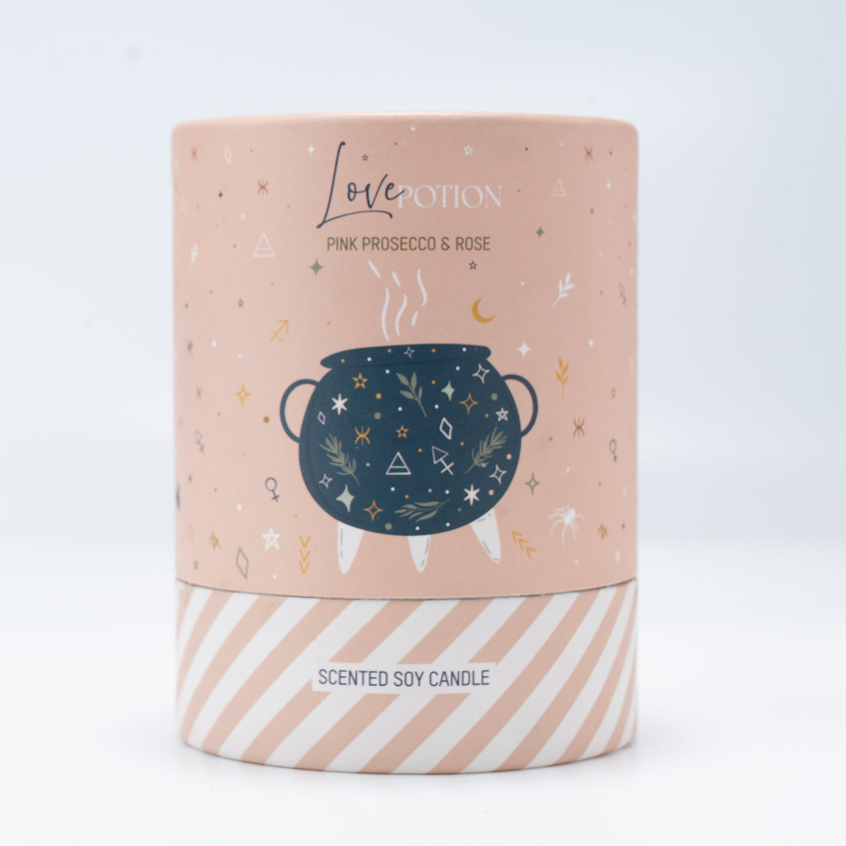 Vela Celestial Magic Poción de Amor