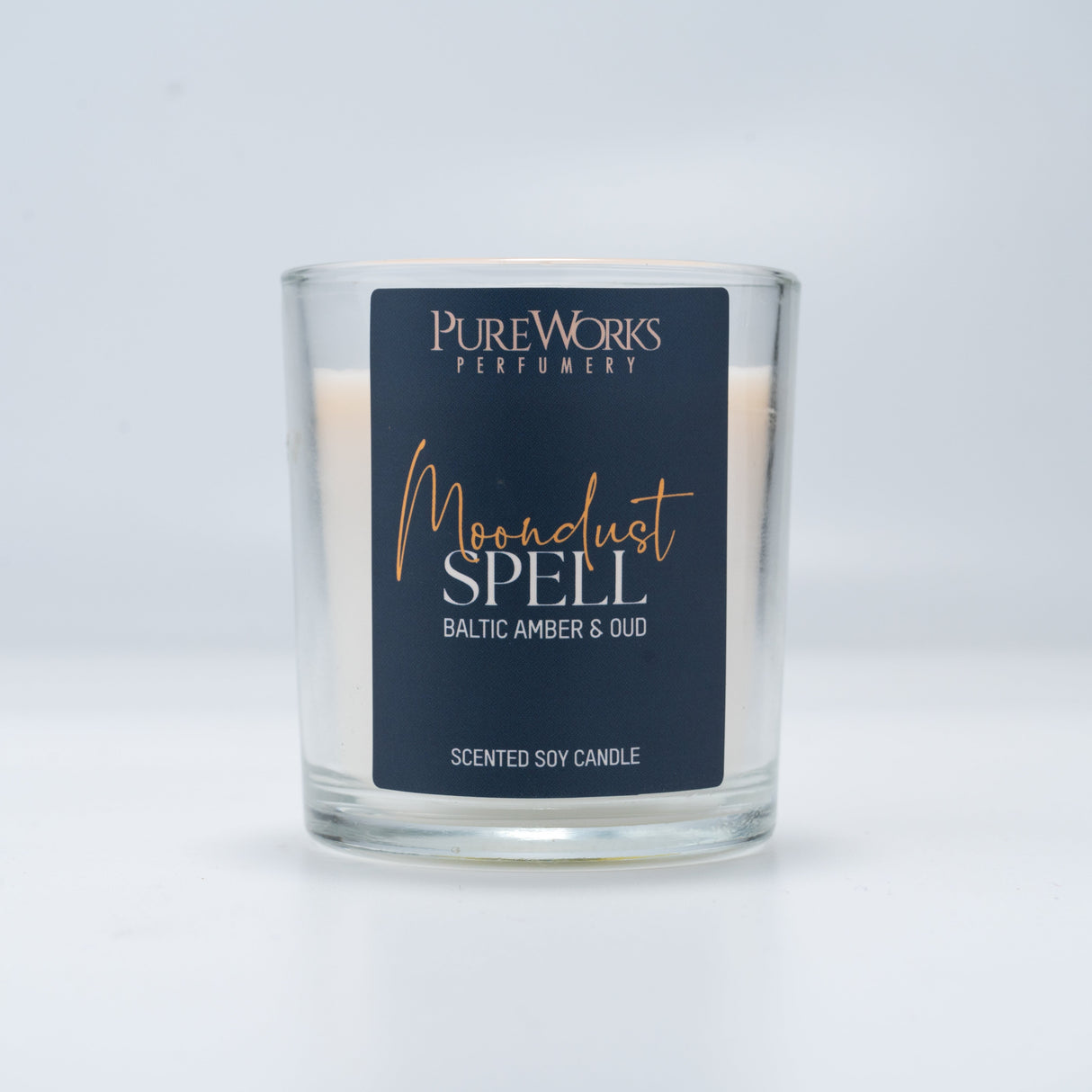 Vela Celestial Magic Polvo lunar