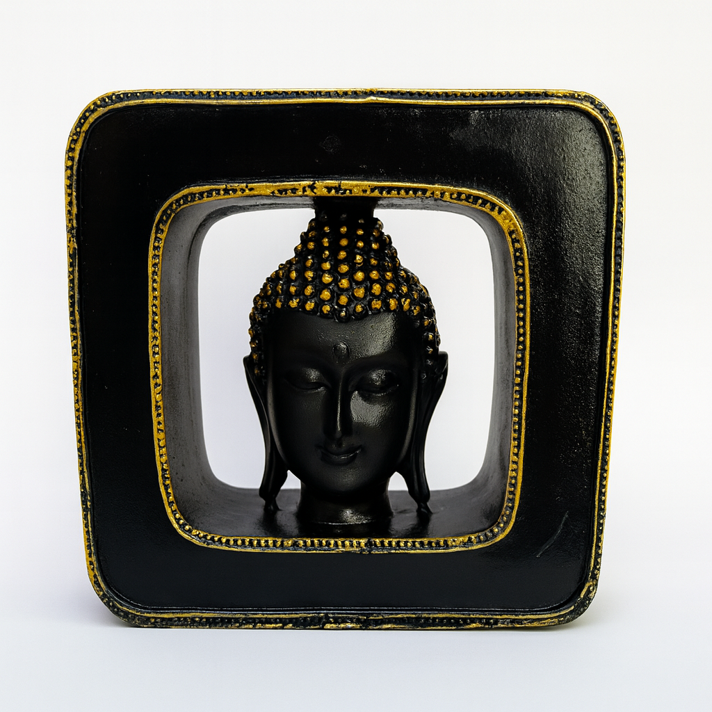 Budda Square