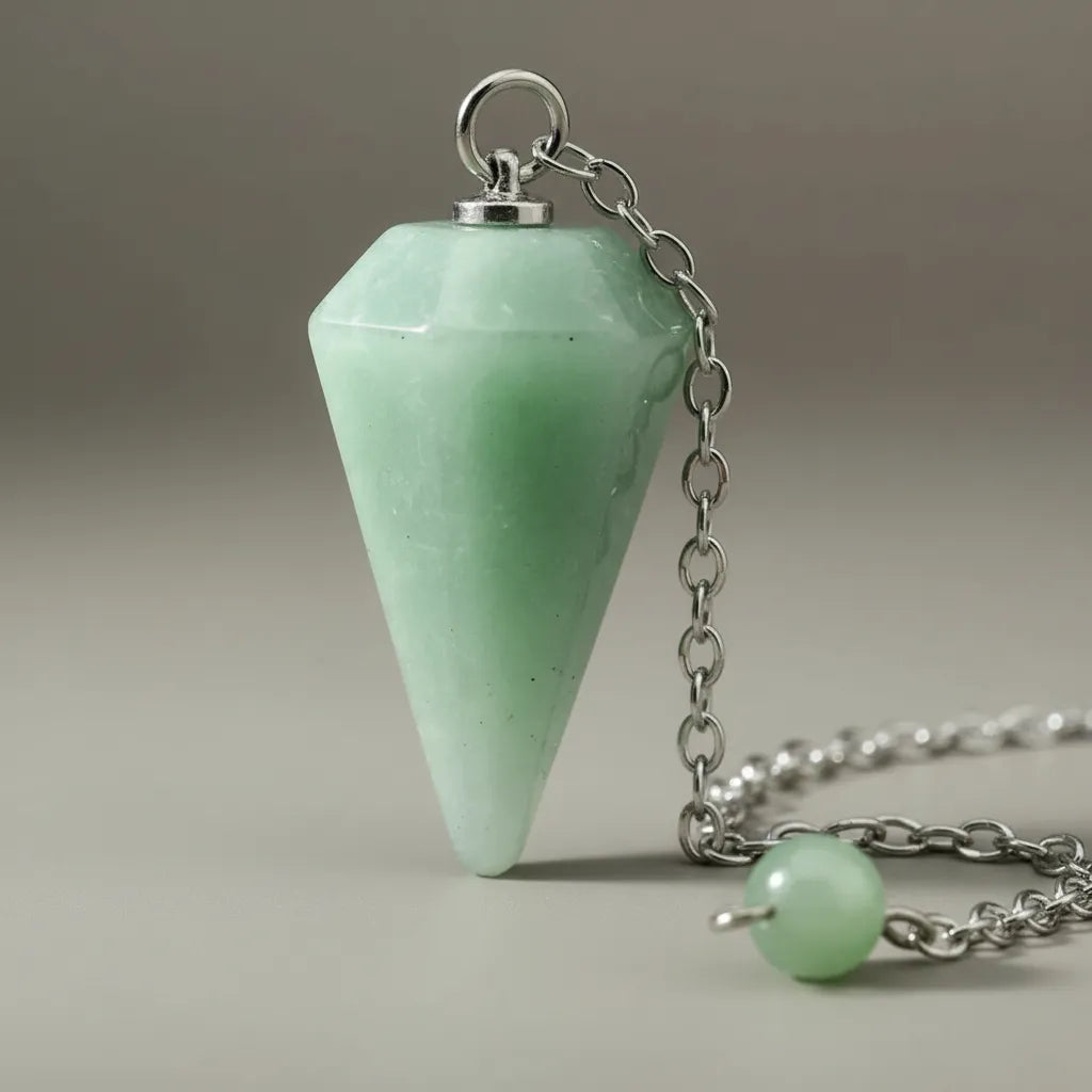 Péndulo Mini Jade
