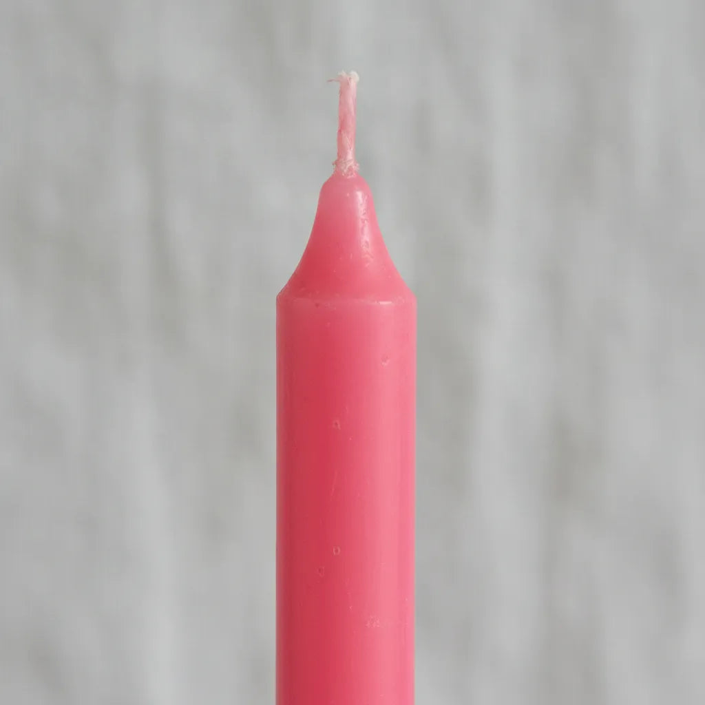 Pack Velas Místicas Rosada