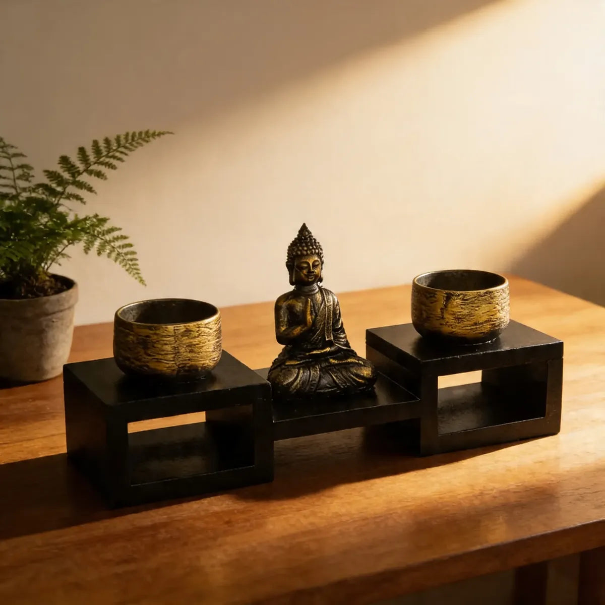 Porta Vela Buda Minimal