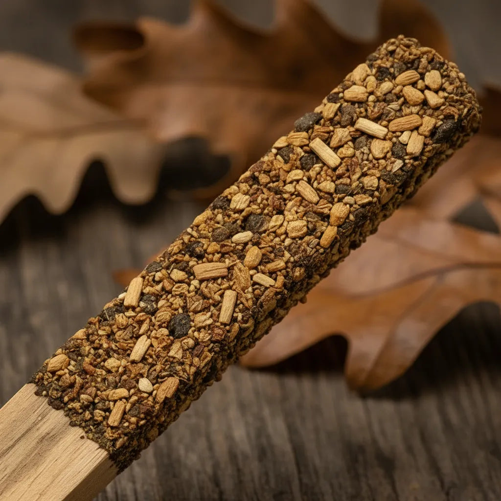 Sahúmo Inca Super Palo Santo