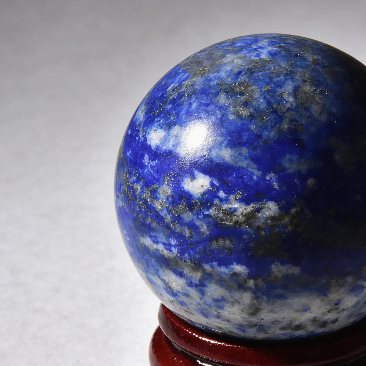 Esfera Lapis Lazuli 4 cm