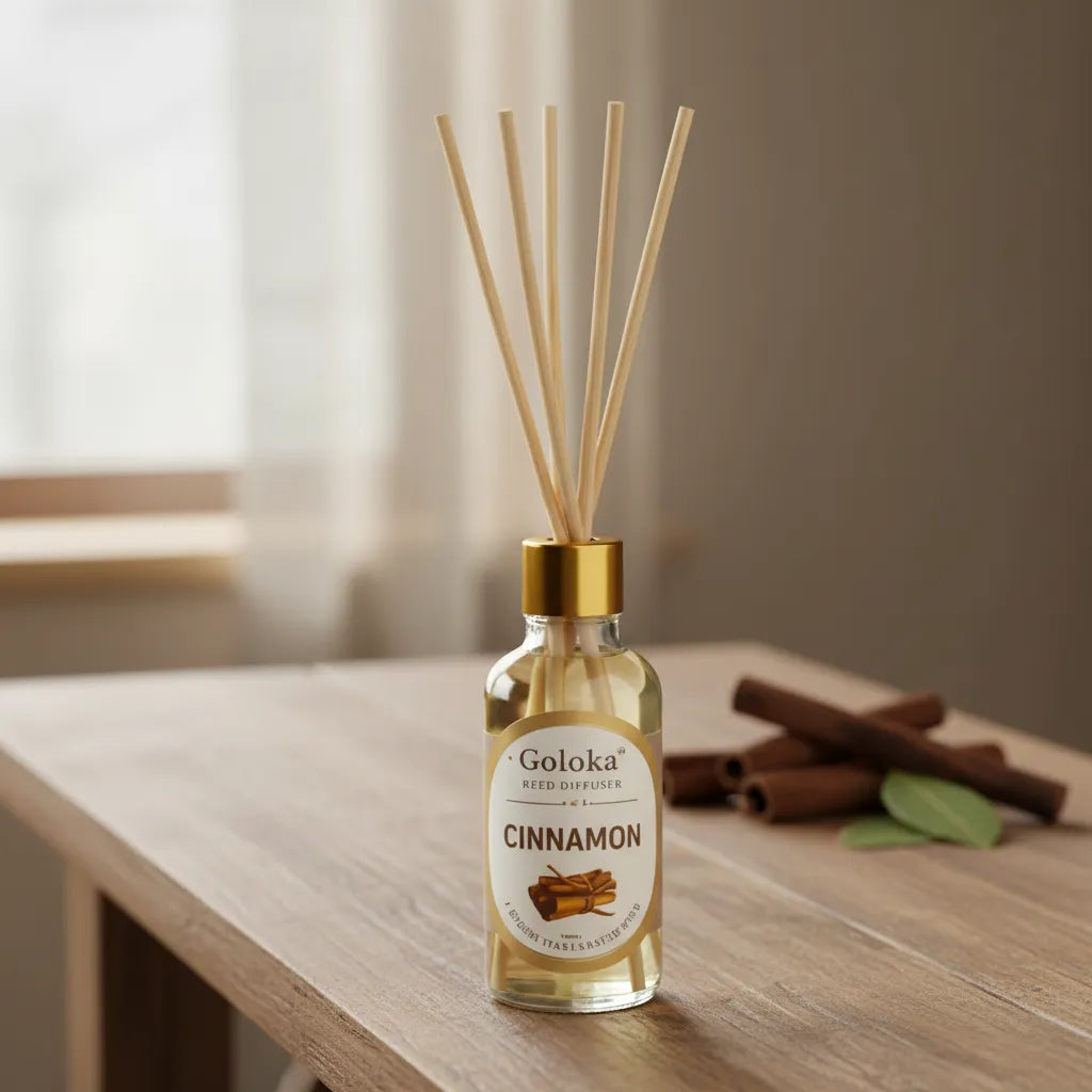 Difusor de Varilla Canela 50 mL