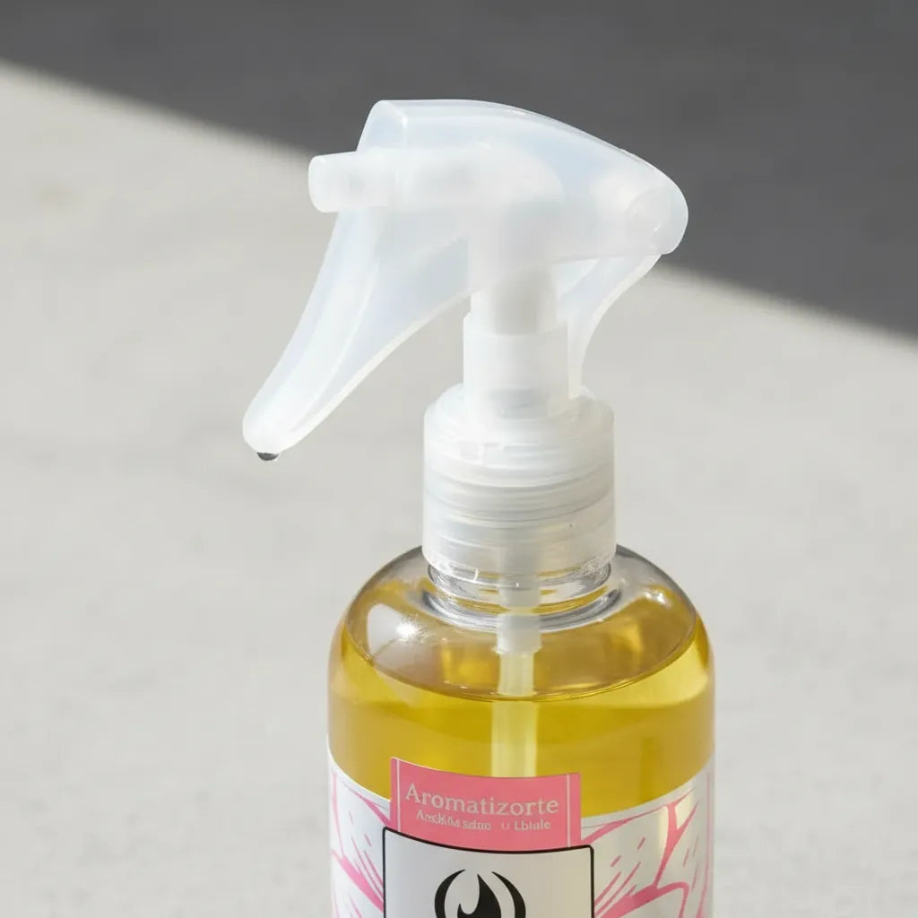 Aromatizante Spray Bubble 200 mL
