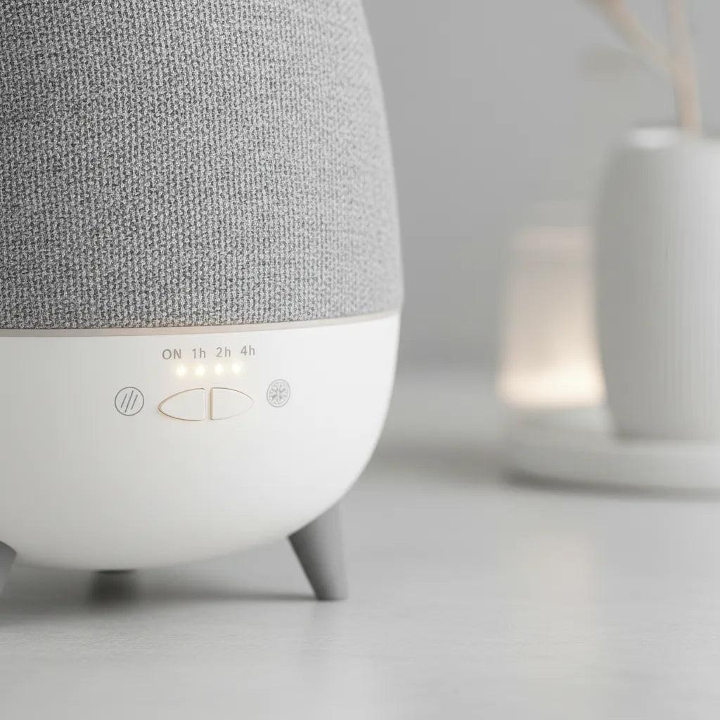 Humidificador Fresh Air 400 mL
