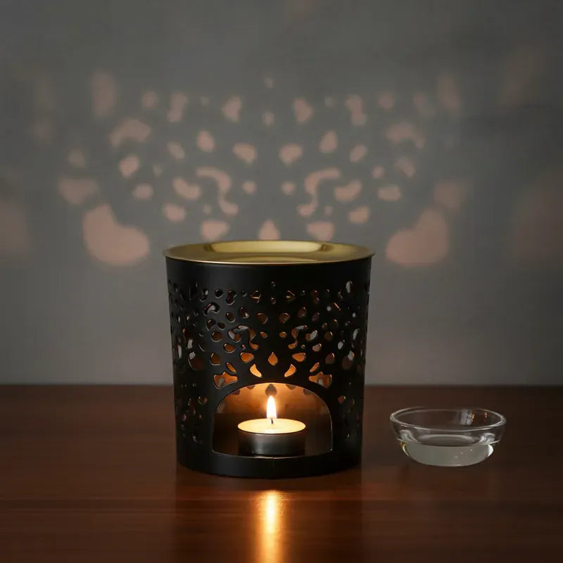 DIfusor Black Puzzle