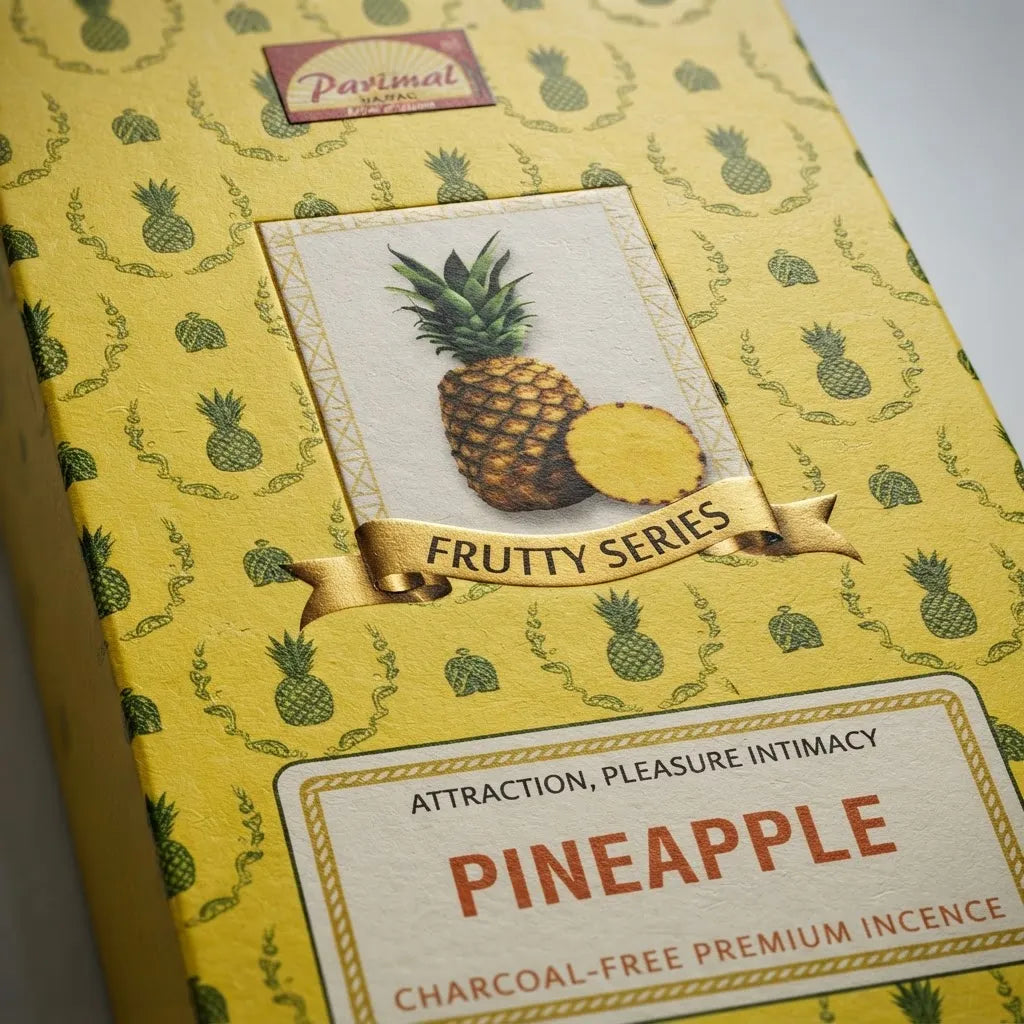 Incienso Masala Piña
