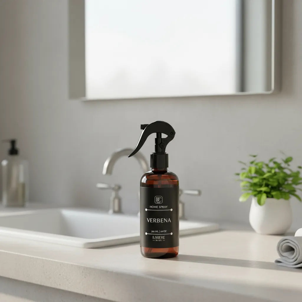 Aromatizante Spray Verbena 300 mL