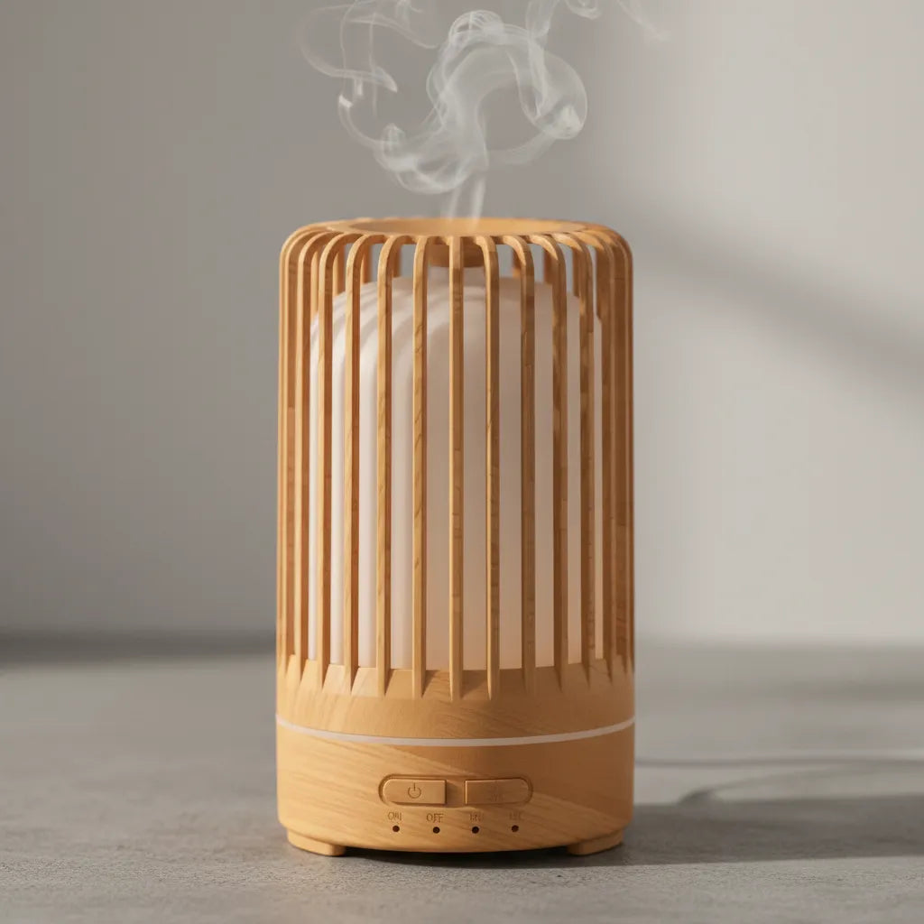 Humidificador Bird Cage Claro 150 mL
