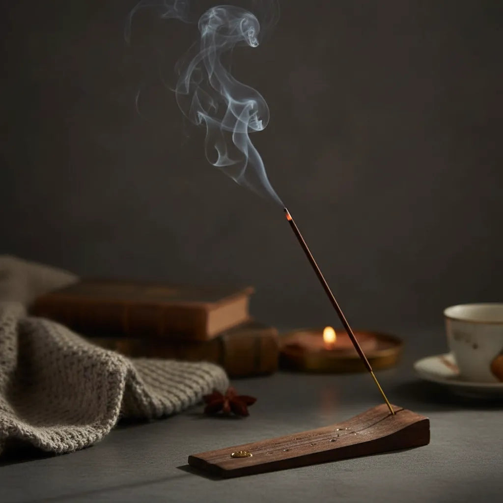 Incienso Nag Champa