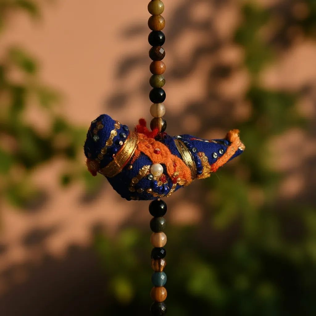 Colgante Pajaritos