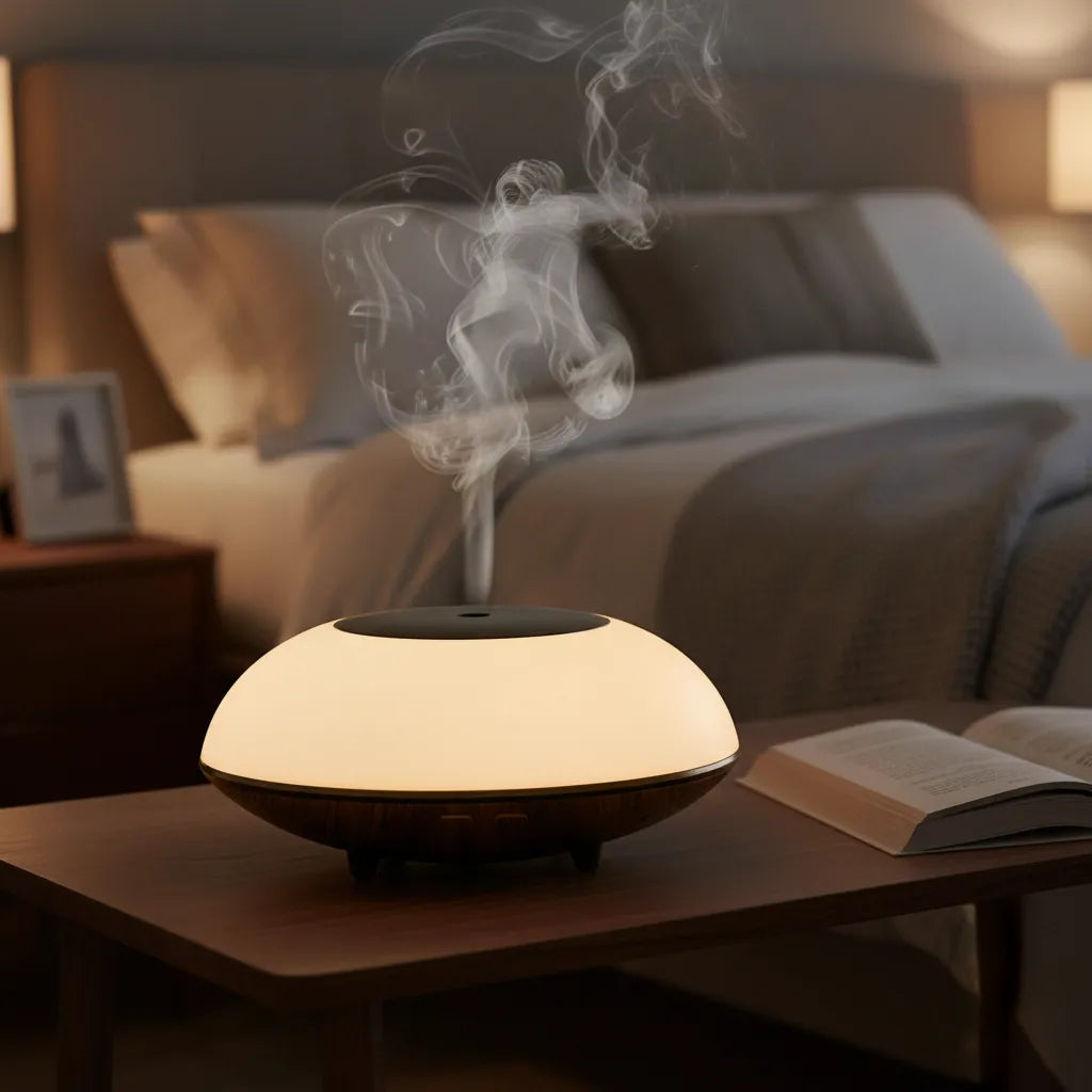 Humidificador Chic Dark 260 mL