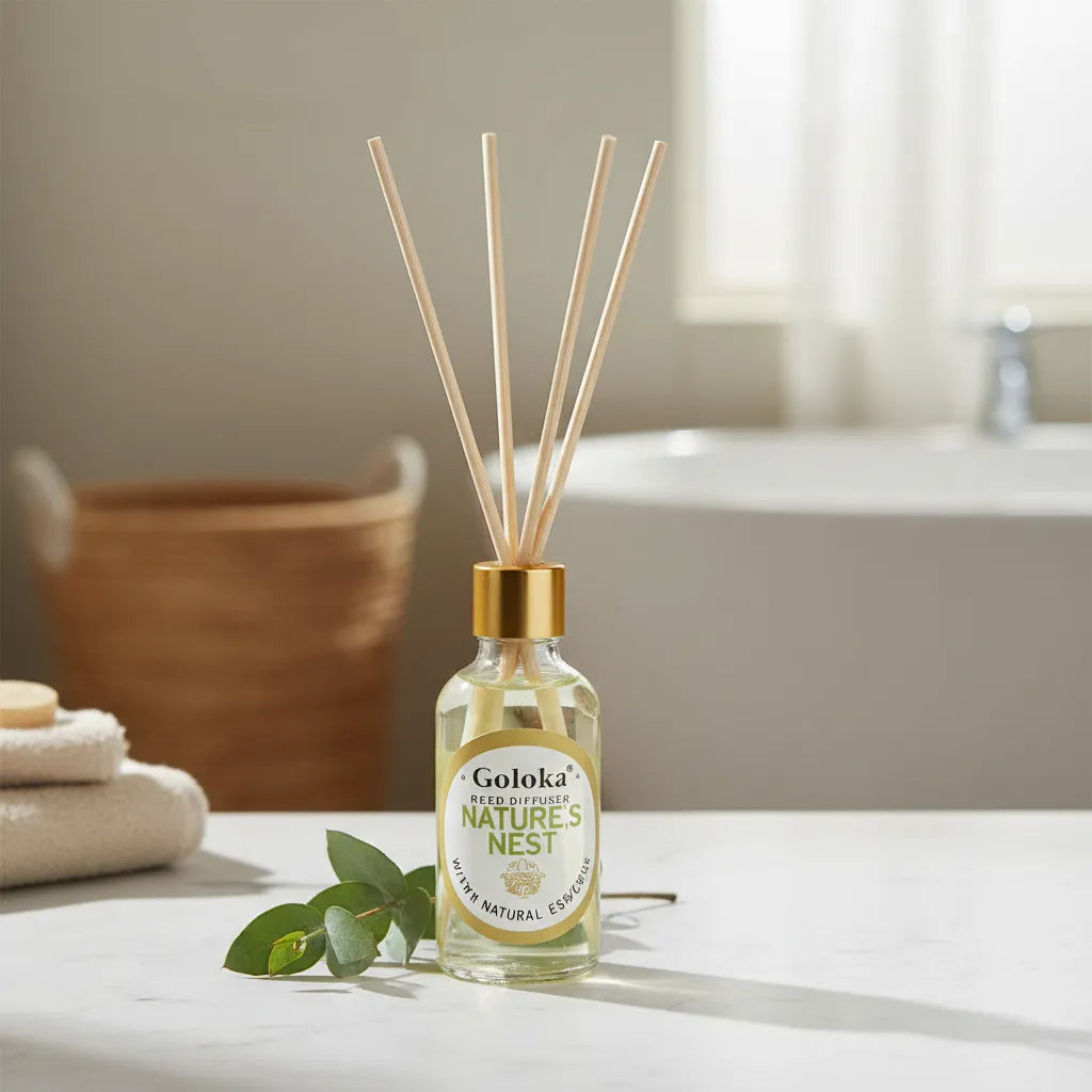 Difusor de Varilla Nature Nest 50 mL