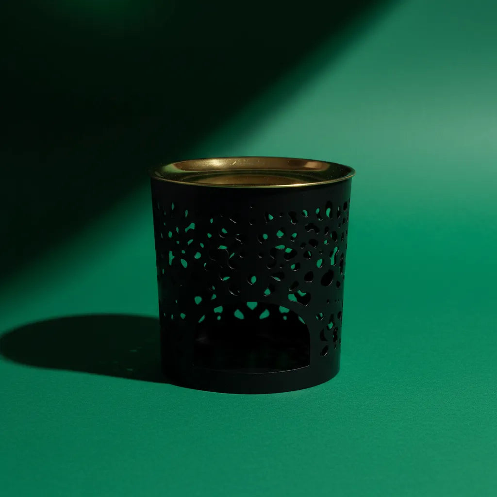 DIfusor Black Puzzle