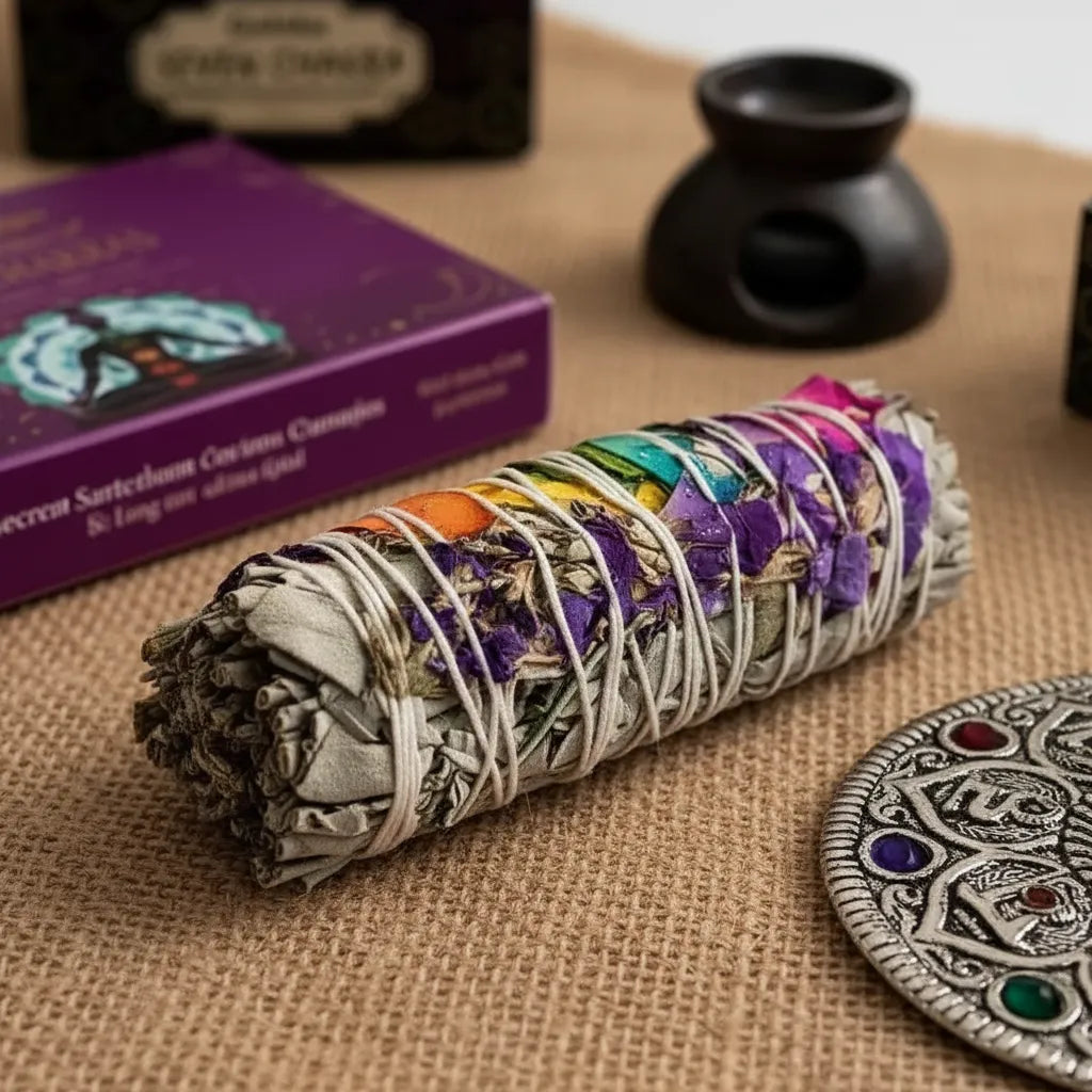 Kit Alinea tus Chakras