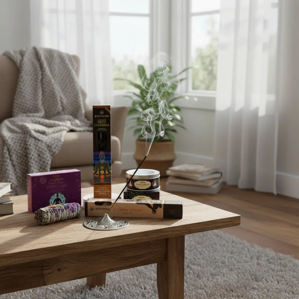 Kit Alinea tus Chakras