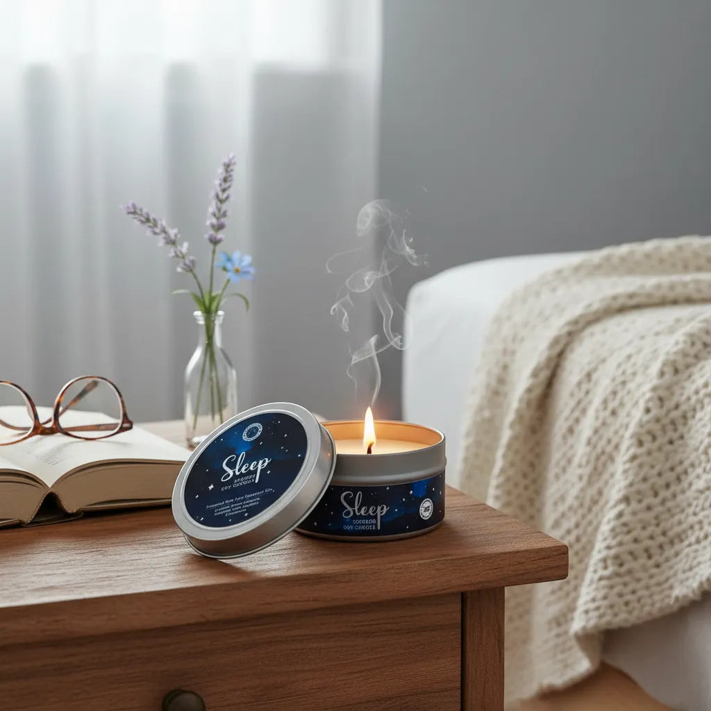 Vela Sleep 80g